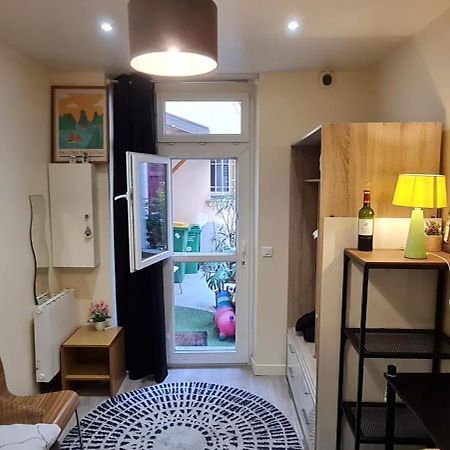 Souplex In Montmartre Διαμέρισμα Παρίσι Εξωτερικό φωτογραφία