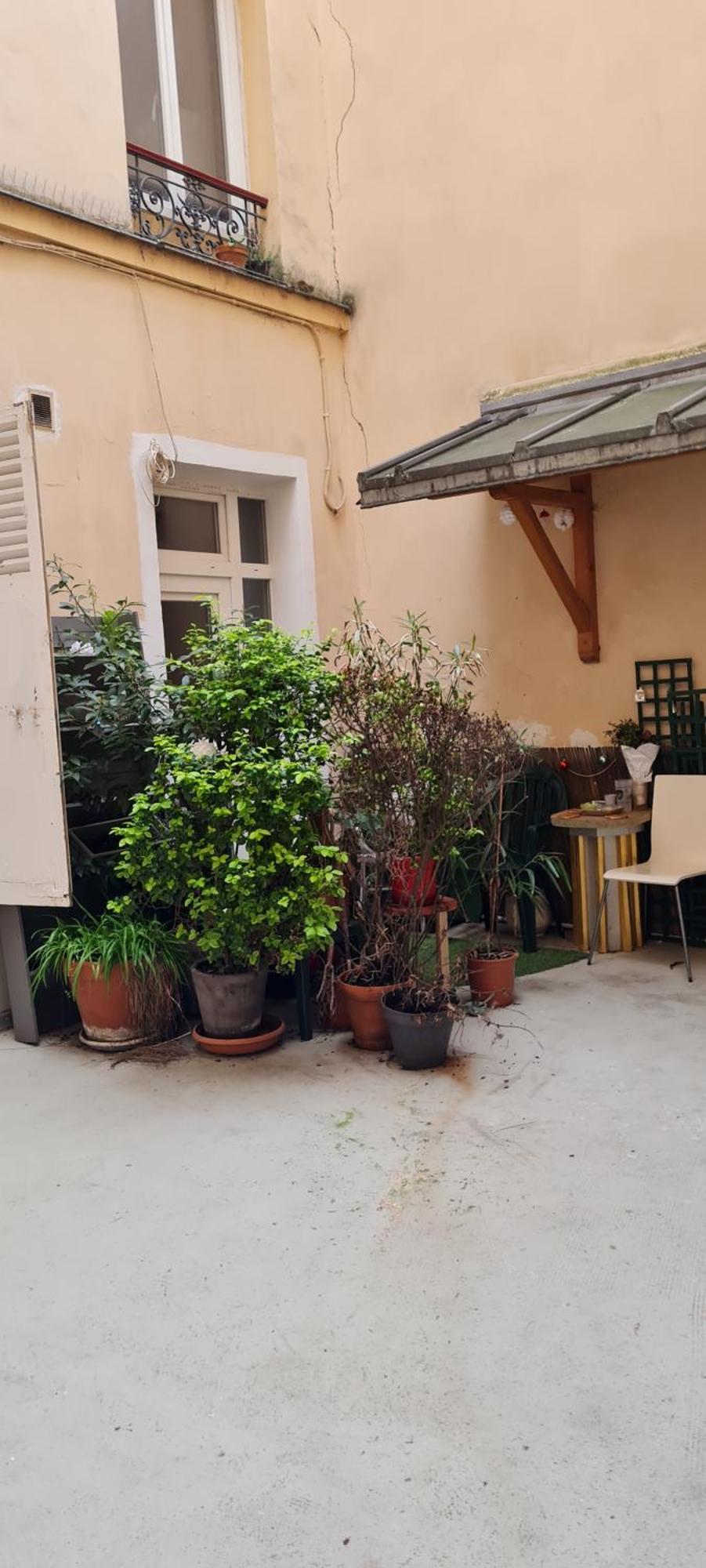 Souplex In Montmartre Διαμέρισμα Παρίσι Εξωτερικό φωτογραφία